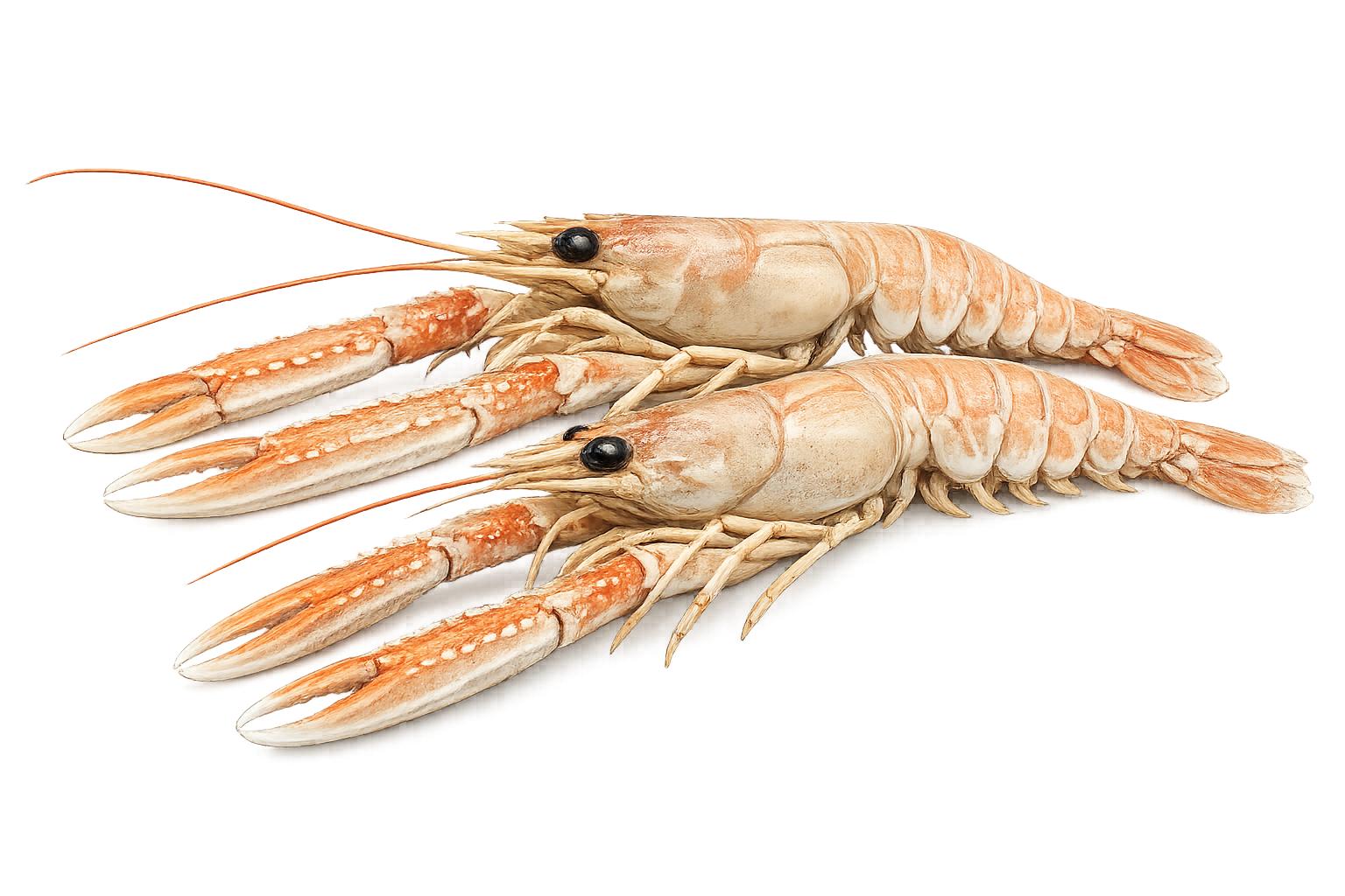 Langostinos