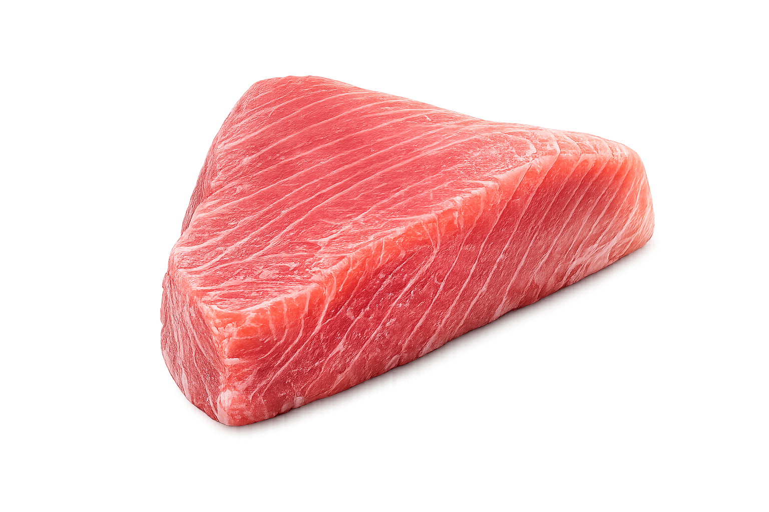 Filete de Atún