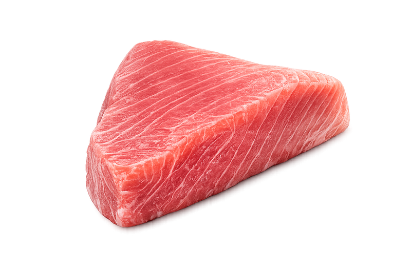 Filete de Atún