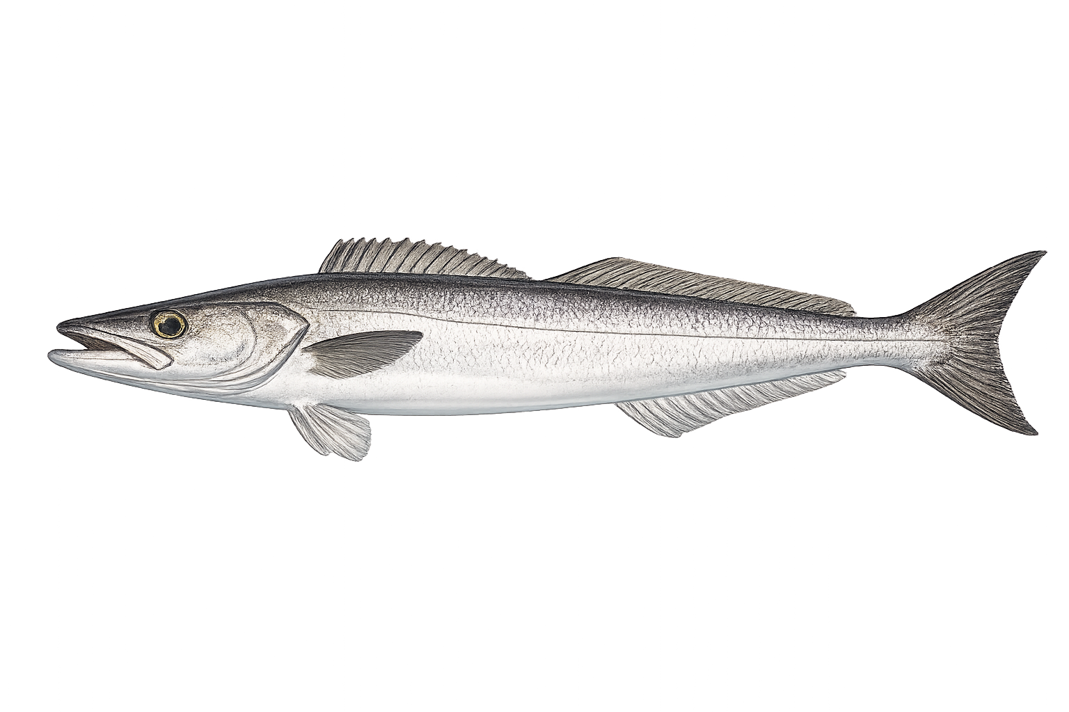 Merluza