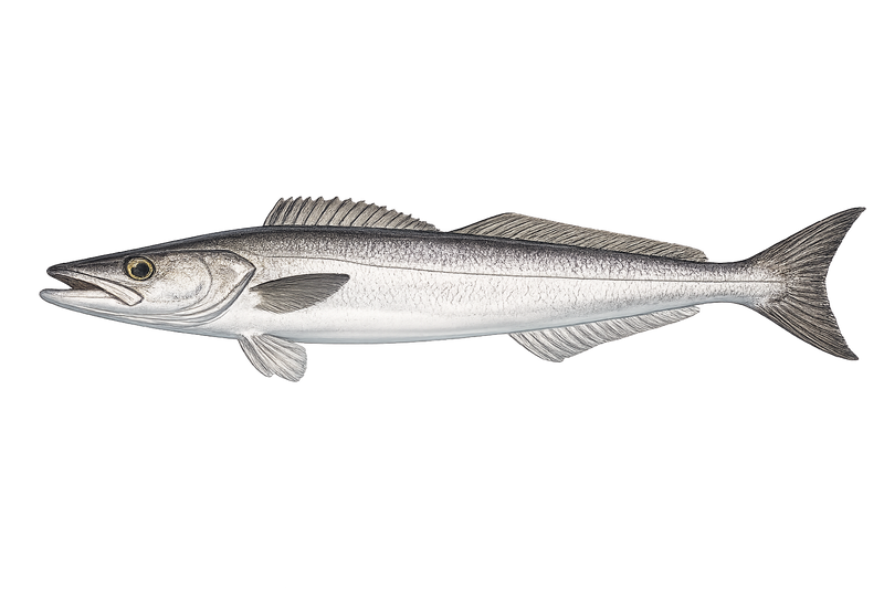 Merluza