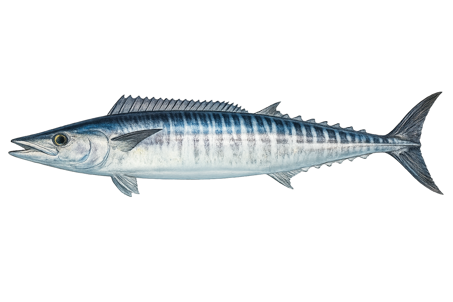 Sierra Wahoo