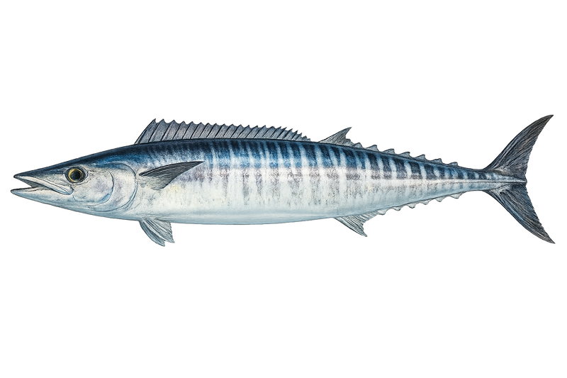 Sierra Wahoo